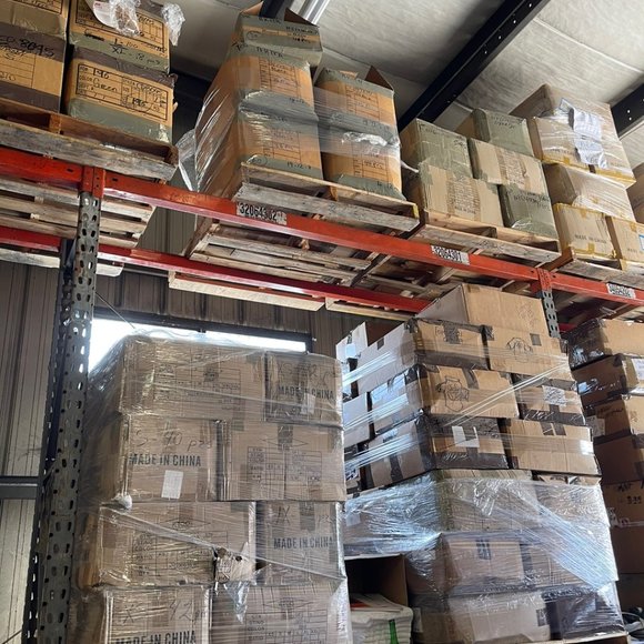 Wholesale Brand New Women's Clothing Lot Mixed 40+ Pcs Per Box mystery BOX - Picture 4 of 8